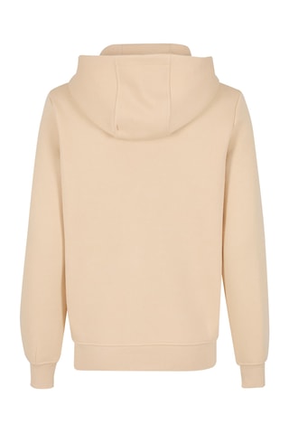 Sweater met Capuchon - Beige