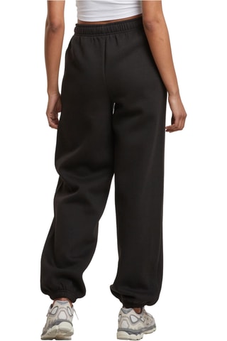 Joggingbroek - Zwart