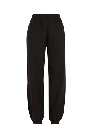 Joggingbroek - Zwart
