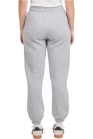 Joggingbroek - Gemêleerd Lichtgrijs