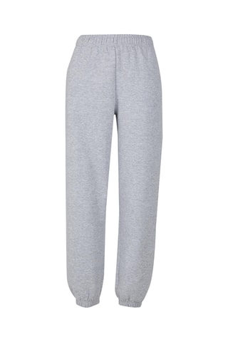 Joggingbroek - Gemêleerd Lichtgrijs