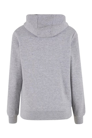Sweater met Capuchon - Grijs