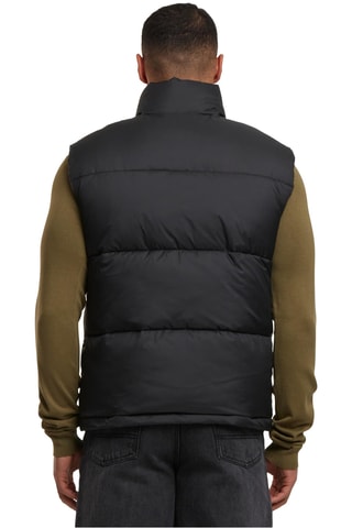 Bodywarmer - Zwart