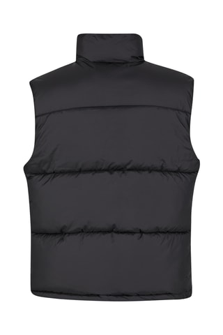 Bodywarmer - Zwart