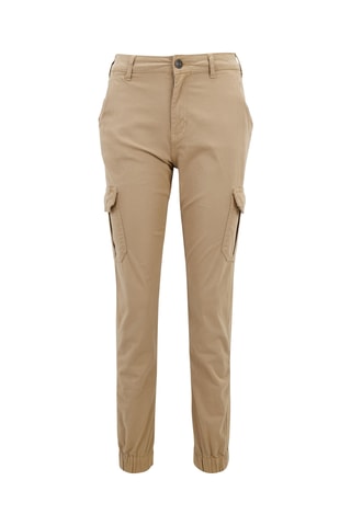 Cargobroek - Taupe