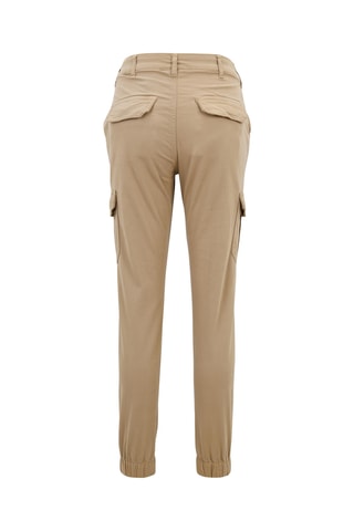 Cargobroek - Taupe