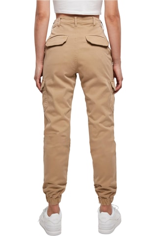 Cargobroek - Beige