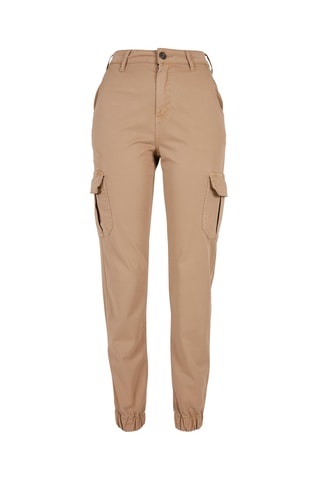 Cargobroek - Beige