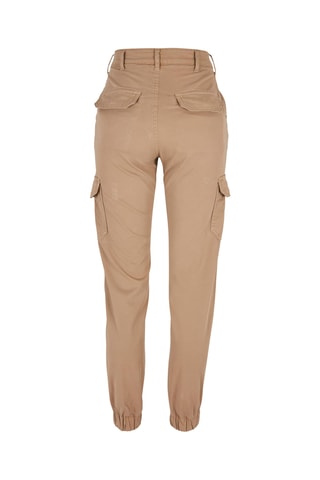 Cargobroek - Beige