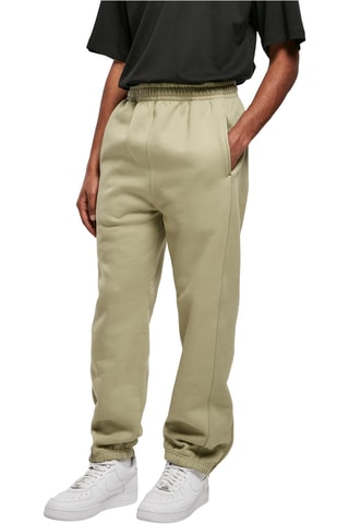 Joggingbroek - Groen
