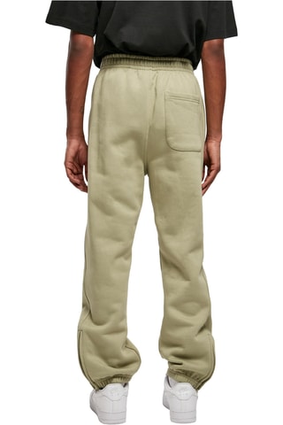 Joggingbroek - Groen
