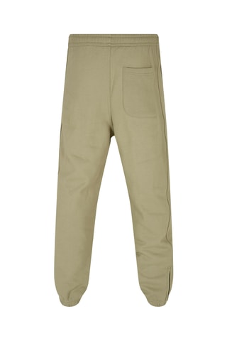 Joggingbroek - Groen