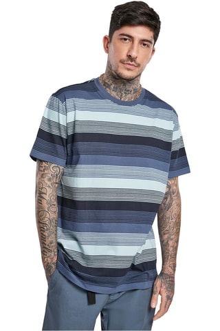 T-shirt - Blauw