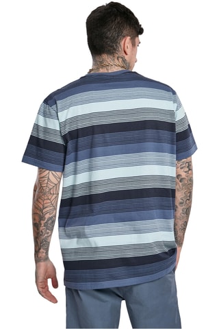 T-shirt - Blauw