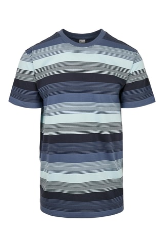 T-shirt - Blauw