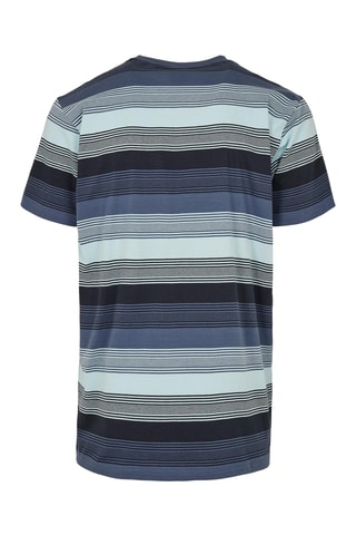 T-shirt - Blauw