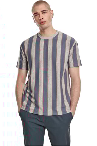 T-shirt - Blauw