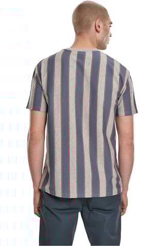 T-shirt - Blauw