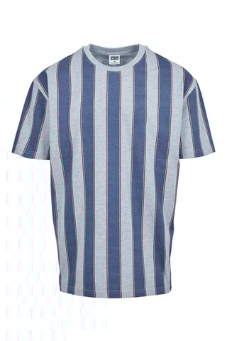 T-shirt - Blauw