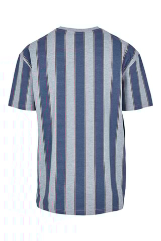 T-shirt - Blauw