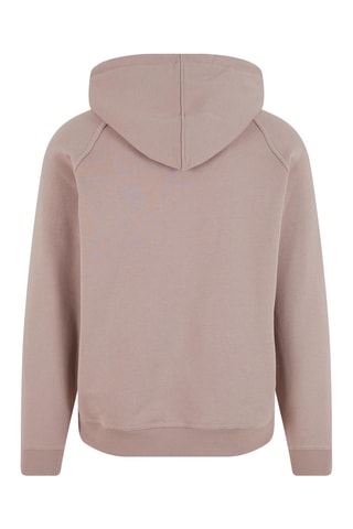 Sweater met Capuchon - Oudroze