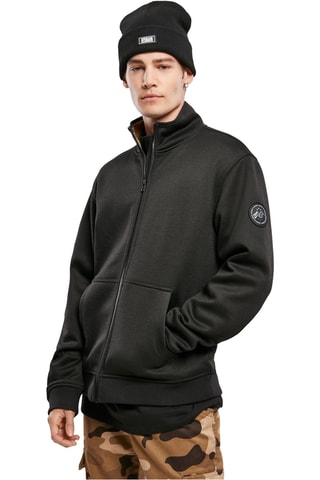 Sweater - Zwart