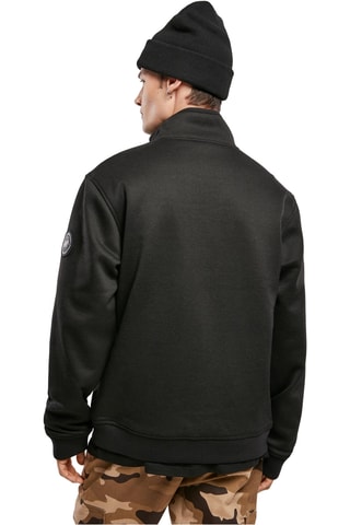 Sweater - Zwart