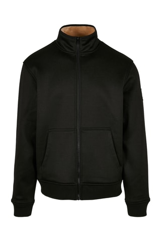 Sweater - Zwart