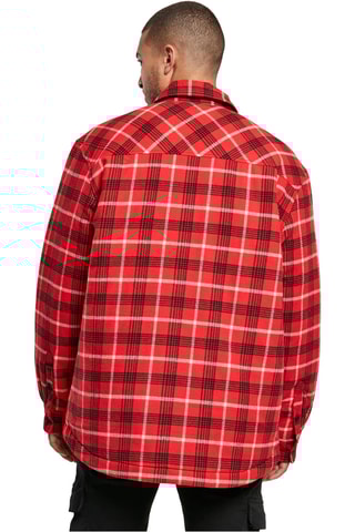Jasje - Rood