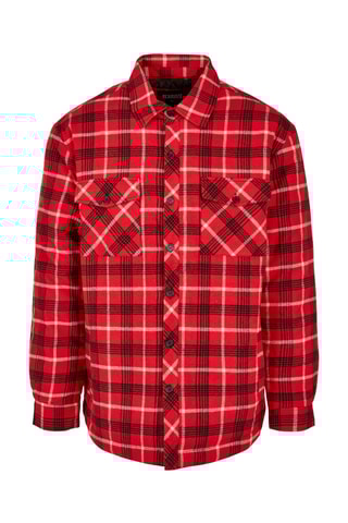 Jasje - Rood