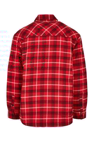 Jasje - Rood