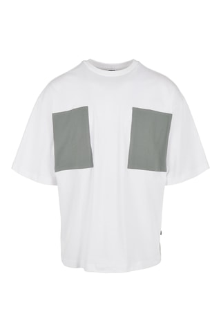 T-shirt - Wit