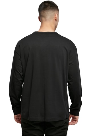 T-shirt - Zwart