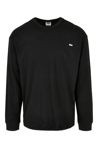 T-shirt - Zwart