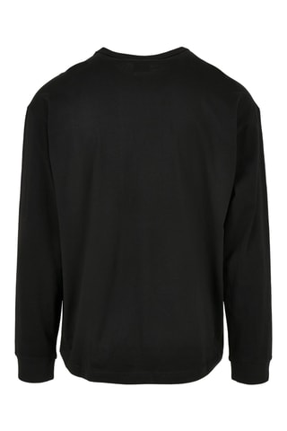 T-shirt - Zwart