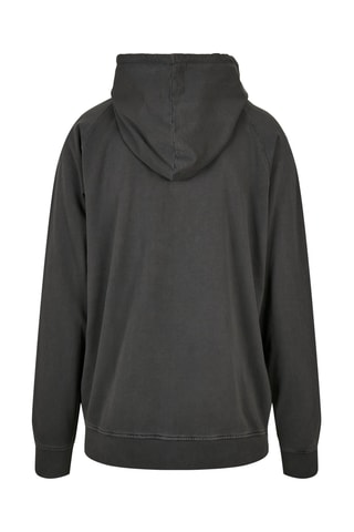 Sweater met Capuchon - Zwart