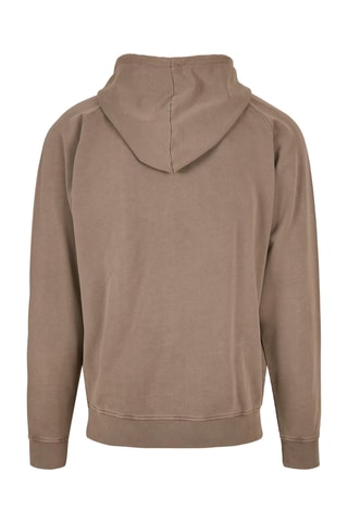 Sweater met Capuchon - Donkerkaki