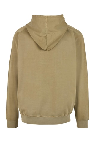Sweater met Capuchon - Kaki