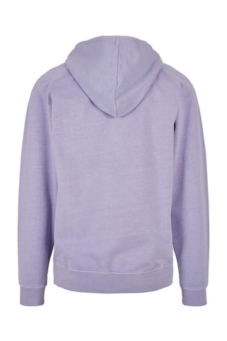 Sweater met Capuchon - Lavendelpaars