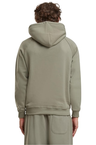 Sweater met Capuchon - Kaki