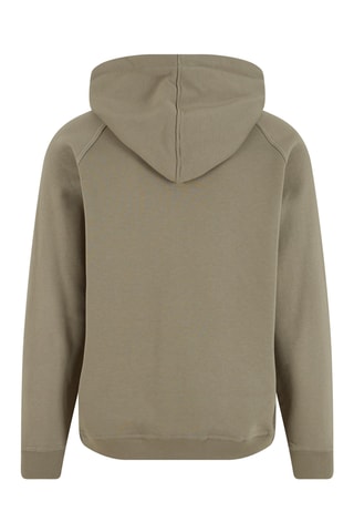 Sweater met Capuchon - Kaki