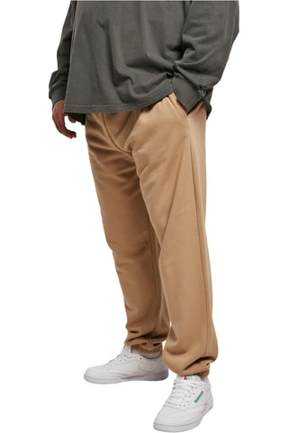 Joggingbroek - Beige