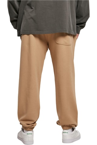 Joggingbroek - Beige