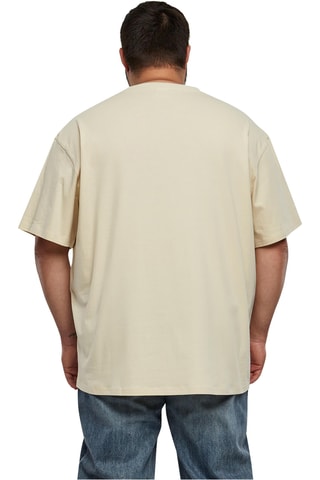 T-shirt - Beige