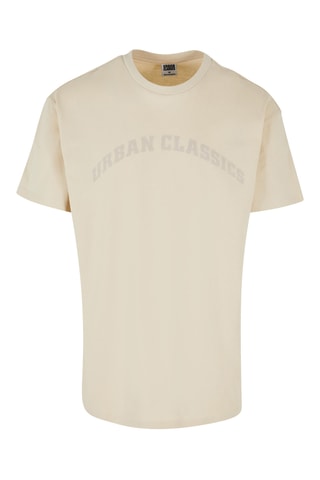 T-shirt - Beige