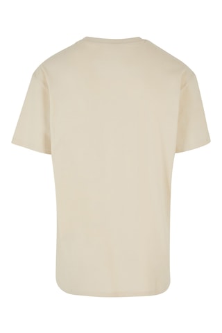 T-shirt - Beige