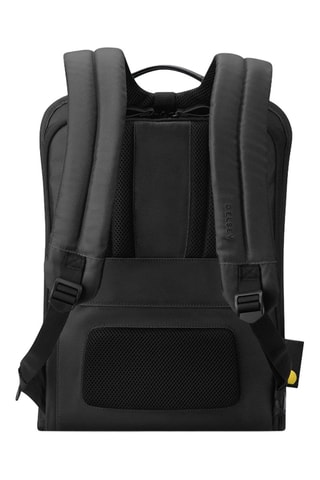 Rugtas Arche -  - Zwart