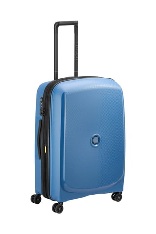 Weekendtrolley Belmont Plus Eco - 70 cm - Blauw