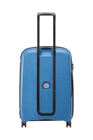 Weekendtrolley Belmont Plus Eco - 70 cm - Blauw