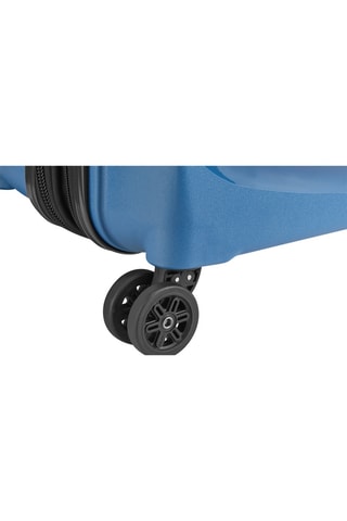 Weekendtrolley Belmont Plus Eco - 70 cm - Blauw